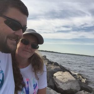 Meet your Posher, Lynn